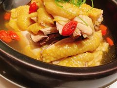 -玫瑰厅上海菜(兴国路店)