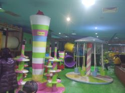 -汤姆小鸟(无锡宝龙广场店)