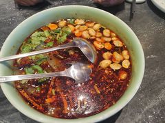 浑源凉粉（大例）-紫泥369粗粮季(四牌楼店)