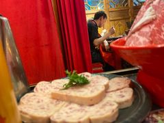 -谭鸭血老火锅·匠心(环球港旗舰店)