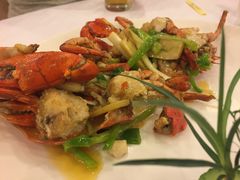 -朱仔记食府(江南大道店)
