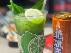 -麻都·成都菜(人民广场店)
