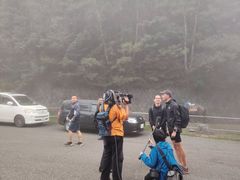 -富士山吉田線五合目
