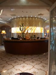 环境-圣安娜美业