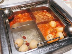 -海底捞火锅(九久奥特莱斯店)