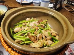 -南京大牌档(凯德大峡谷店)