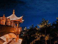 -鸡鸣山公园