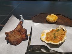 -鑫悦诚府·新鲁菜·餐厅(趵突泉店)