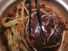 -筱爷叔·上海传统手工菜(玉树路店)