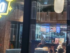 -达美乐比萨(红山店)