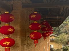 -南靖田螺坑土楼群景区