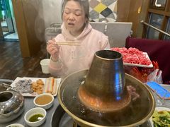 -鑫龙火锅城(青岛分店)