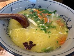 -芸南道·过桥米线(昆明老街旗舰店)