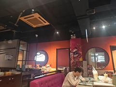-醉炫音速烧烤·干煸菜(沙河总店)