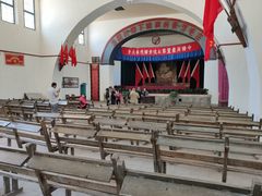 -延安杨家岭革命旧址