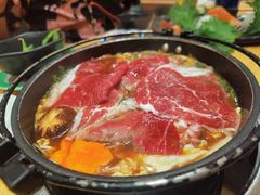 -合点寿司(金虹桥商场店)