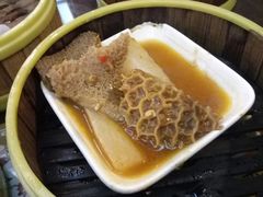 -府城小食馆(金龙宾馆店)