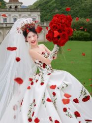 -第一夫人婚纱摄影(南京店)