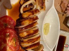 -元通寿司(地标店)
