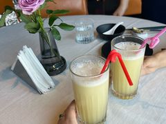 -岁粤Moon·湖景餐厅(月光码头店)