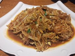 -95号酱骨·一块豆腐(展春园西路店)