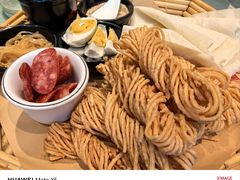 -鲁家大院(工农路店)