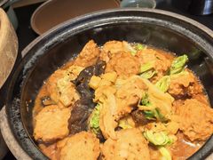 -御湾·浅水湾·贺胜土鸡汤(潜山店)