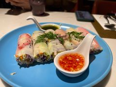 -青檸泰 LIME THAI (财富购物中心店)