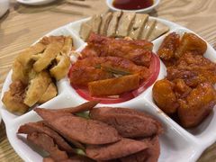 -佛有缘素食馆·荔湾老字号(陈家祠首店)