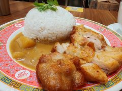 -曼谷食堂·泰国家庭料理(丹桂路店)