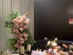 -风渡嘉荷西餐厅 Windy City(西三旗金隅店)