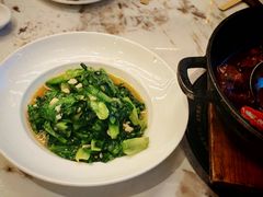 清炒时蔬-味仙居(环城南路店)