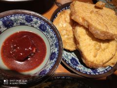 -赵胖炙子烤肉&深夜酒馆(簋街店)