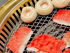 -牛将军•涮肉•烤肉(北京王府井·故宫店)