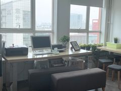 -微笑时刻照相馆·企业合影·商务外拍(北京五道口店)