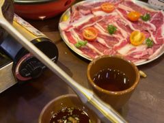 -五条友·广西烧烤大牌档(盛天地店)