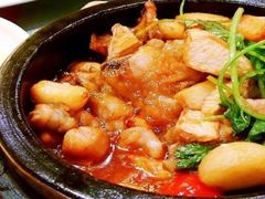 -韶山湘菜馆(中银南路店)