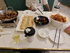 -刘胖子家常菜·蹄花焖藕(中南店)