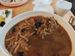 -雪龙轩中餐厅(银基冰雪酒店)