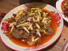 -破三川·新川菜(静安大融城店)