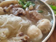 -文惠猪脚粉(富景小区店)