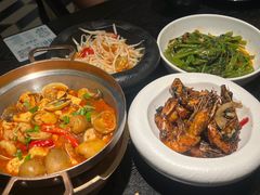 -美奈小馆·越南料理(福田星河COCO Park店)