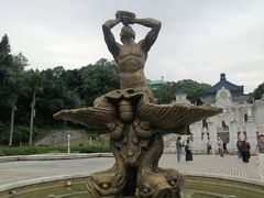 -珠海圆明新园