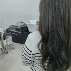 -Youth！Studio柚子造型