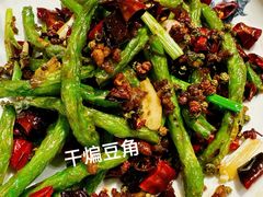 -两路口面庄·重庆小馆(东四十条店)