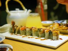 -富山日式料理(宽厚里店)