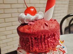 -酷巧·巧克力糖果店