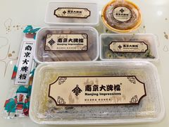 -南京大牌档(三阳广场苏宁店)