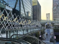 -福田卓悦INTOWN购物中心