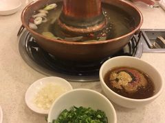 -八先生涮肉房(三里河店)
